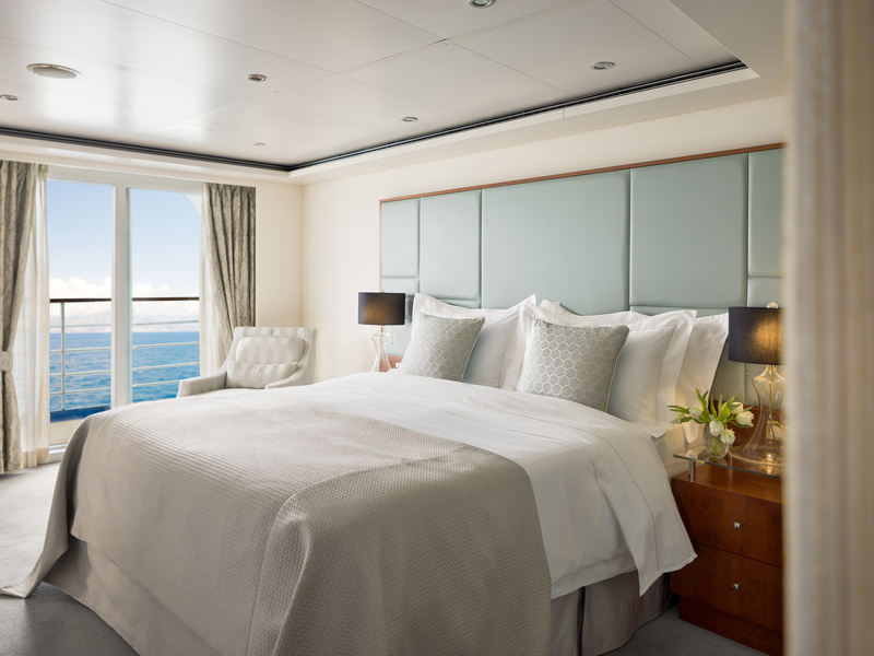 Signature Suite